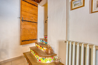 achat maison rochefort-du-gard 30650