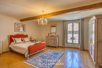 achat maison rochefort-du-gard 30650