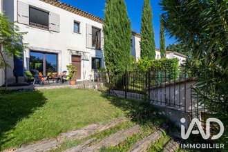 achat maison rochefort-du-gard 30650
