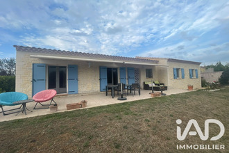 achat maison rochefort-du-gard 30650