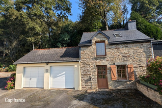 achat maison rochefort-en-terre 56220