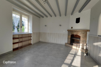 achat maison rochefort-en-terre 56220