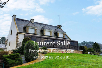 achat maison rochefort-en-terre 56220