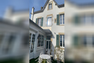 achat maison rochefort-en-terre 56220