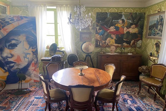 achat maison rochefort-en-terre 56220