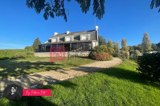 achat maison rochefort-en-terre 56220