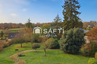 achat maison rochefort-en-terre 56220