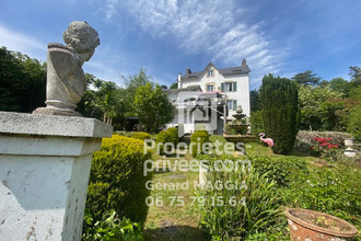 achat maison rochefort-en-terre 56220