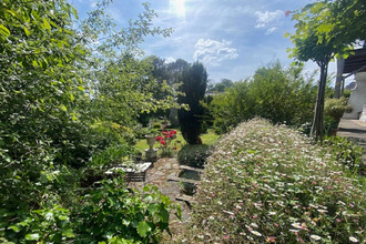 achat maison rochefort-en-terre 56220