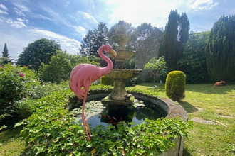 achat maison rochefort-en-terre 56220