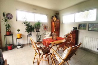 achat maison rochefort-en-terre 56220