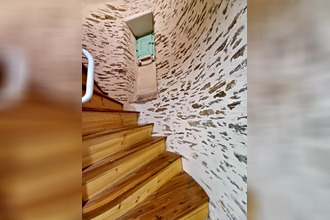 achat maison rochefort-en-terre 56220