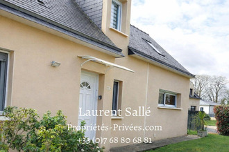 achat maison rochefort-en-terre 56220