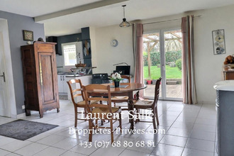 achat maison rochefort-en-terre 56220