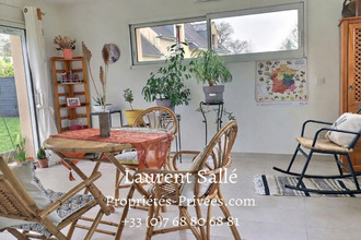 achat maison rochefort-en-terre 56220