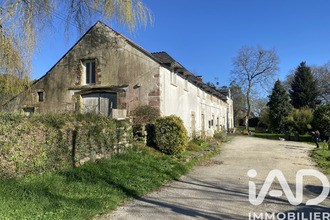achat maison rochefort-en-terre 56220