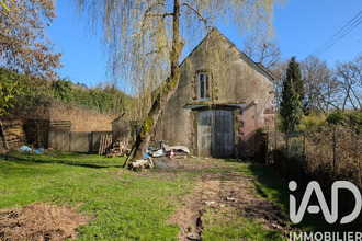 achat maison rochefort-en-terre 56220