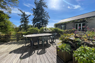 achat maison rochefort-en-terre 56220