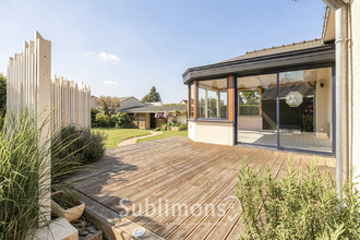 achat maison rochefort-en-terre 56220