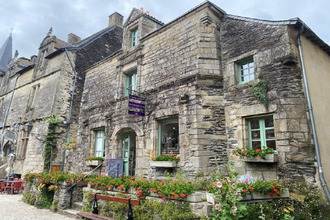 achat maison rochefort-en-terre 56220
