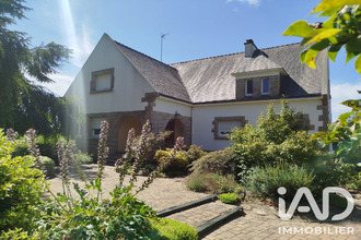 achat maison rochefort-en-terre 56220