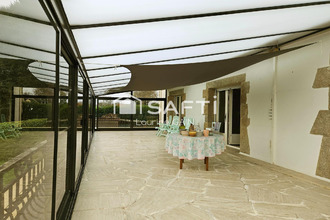achat maison rochefort-en-terre 56220