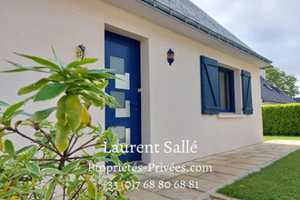 achat maison rochefort-en-terre 56220