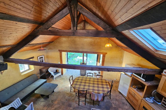 achat maison rochefort-en-terre 56220