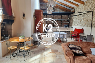 achat maison rochefort-en-valdaine 26160