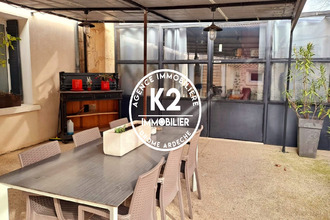 achat maison rochefort-en-valdaine 26160