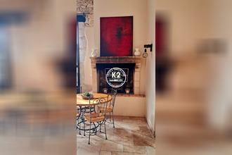 achat maison rochefort-en-valdaine 26160