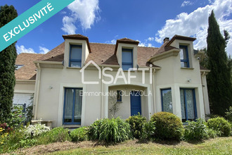 achat maison rochefort-en-yvelines 78730