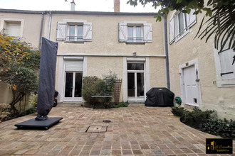 achat maison rochefort-en-yvelines 78730