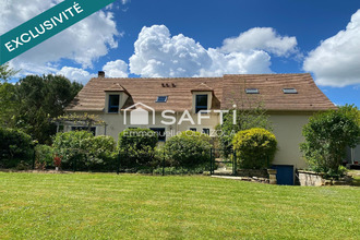 achat maison rochefort-en-yvelines 78730
