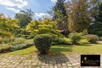 achat maison rochefort-en-yvelines 78730