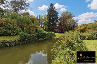 achat maison rochefort-en-yvelines 78730