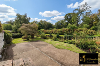 achat maison rochefort-en-yvelines 78730