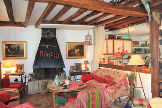 achat maison rochefort-en-yvelines 78730