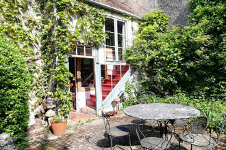 achat maison rochefort-en-yvelines 78730