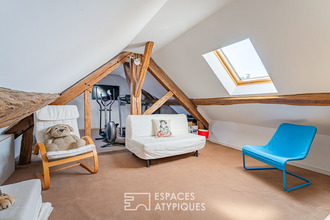 achat maison rochefort-en-yvelines 78730