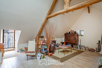 achat maison rochefort-en-yvelines 78730