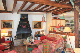 achat maison rochefort-en-yvelines 78730