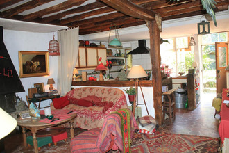 achat maison rochefort-en-yvelines 78730