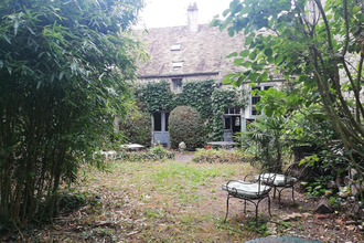 achat maison rochefort-en-yvelines 78730