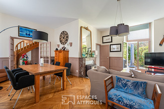 achat maison rochefort-en-yvelines 78730