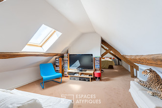 achat maison rochefort-en-yvelines 78730