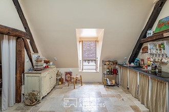 achat maison rochefort-en-yvelines 78730