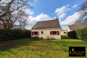 achat maison rochefort-en-yvelines 78730