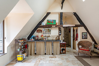 achat maison rochefort-en-yvelines 78730