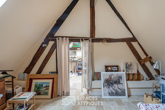 achat maison rochefort-en-yvelines 78730